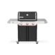 Weber® Genesis® E-335 3-Burner Gas Barbecue (LPG)