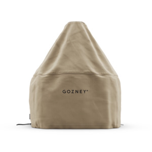 Pizza Ovens: Gozney Dome XL Cover