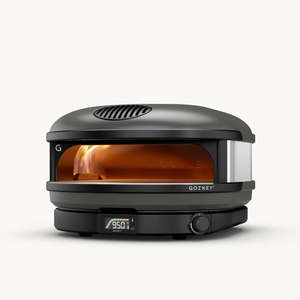 Pizza Ovens: Gozney Arc XL Gas