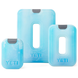 YETI Ice Sheet