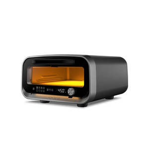 Ooni Pizza Ovens: Ooni Volt 2