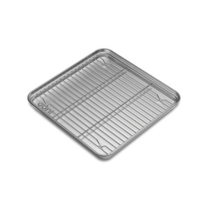 New Collection: Ooni Volt 2 Sheet Pan and Rack for Ooni Volt 2 (EUROW)