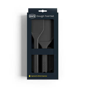 Ooni Dough Tool Set