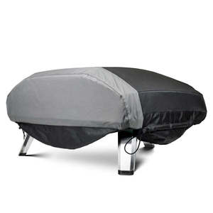 New Collection: Ooni Koda 2 Max Cover