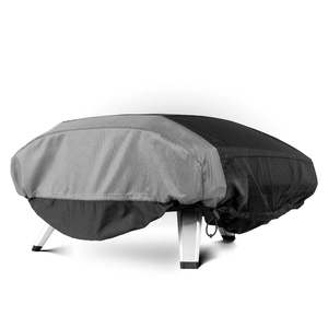 New Collection: Ooni Koda 2 Pro Cover