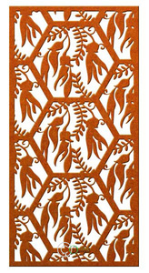 Products: Kowhai Hexo