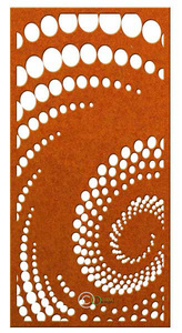 Products: Halftone Vortex