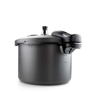 GSI - HALULITE PRESSURE COOKER