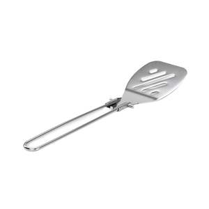 COOKING: GSI - SS FOLDING CHEF SPATULA