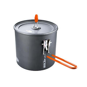 Halulite Cookware: GSI - HALULITE 1.8L BOILER