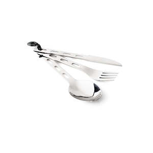 GSI - GLACIER SS CUTLERY SET