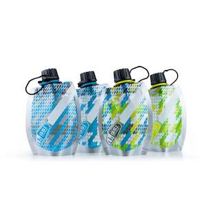 Condiments: GSI - SOFT SIDED TRAVEL SET