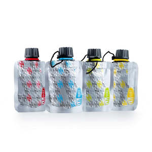 Condiments: GSI - SOFT SIDED CONDIMENT SET