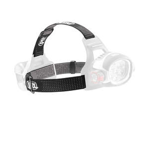 Headlamps: PETZL - SPARE HEADBAND FOR DUO