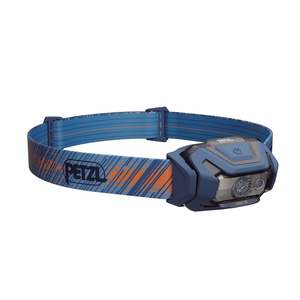 Headlamps: PETZL - ARIA� 1R RGB