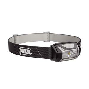 Headlamps: PETZL - TIKKA�
