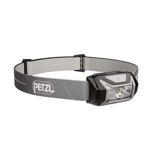Headlamps: PETZL - TIKKA� CORE