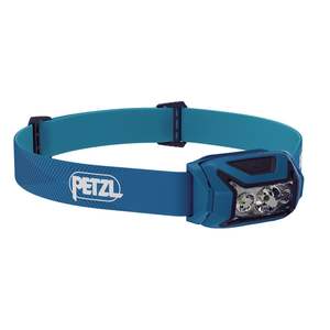 Headlamps: PETZL - ACTIK�