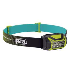 Headlamps: PETZL - ACTIK� CORE