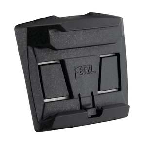 Headlamps: PETZL - MOUNTING PLATE HELMET ADAPT
