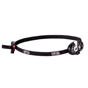 Headlamps: PETZL - E+LITE�