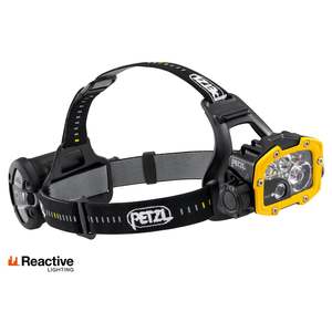 Headlamps: PETZL - DUO RL