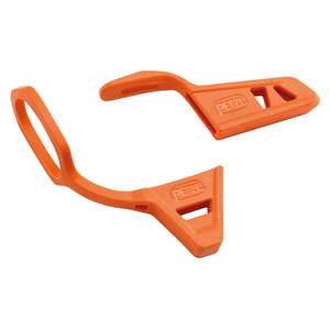 Ice Tools And Accessories: PETZL - PICK AND SPIKE PROTECTION