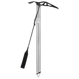 Ice Tools And Accessories: PETZL - GLACIER LINKIN