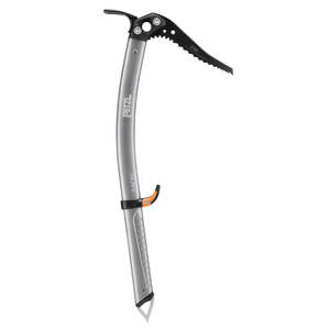 Ice Tools And Accessories: PETZL - SUM'TEC ICE AXE