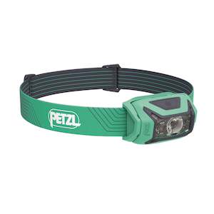 Active Headlamps: PETZL - ACTIK