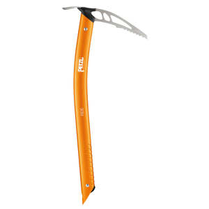 Ice Tools And Accessories: PETZL - PIOLET RIDE