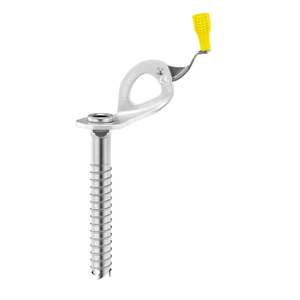 Ice Tools And Accessories: PETZL - LASER SPEED