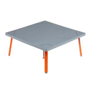 Crazy Creek: CRAZY CREEK - PACK TABLE