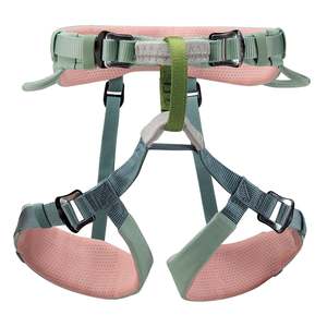 Newest: PETZL - MACCHU