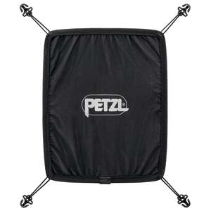 Newest: PETZL - HELMET HOLDER FOR BUG