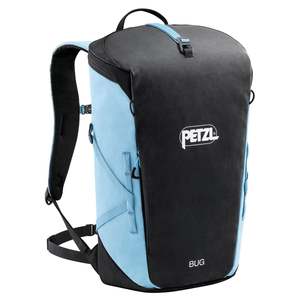 Newest: PETZL - BUG