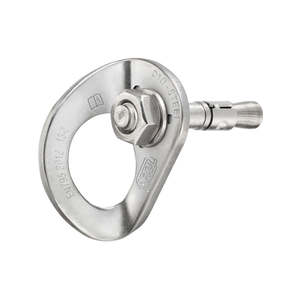 Newest: PETZL - COEUR BOLT STEEL 20/PACK