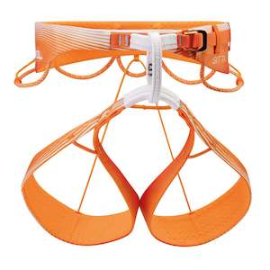 Adult Climbing Harnesses: PETZL - SITTA