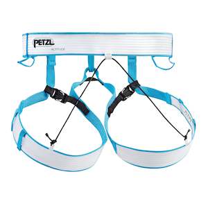 Adult Climbing Harnesses: PETZL - ALTITUDE
