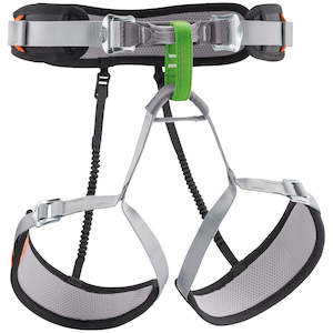 Adult Climbing Harnesses: PETZL - ASPIR LIGHT