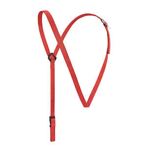 Adult Climbing Harnesses: PETZL - TORSE (PAST SEASON)