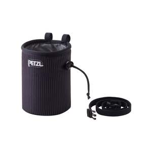 Chalk Chalk Bags: PETZL - BANDI