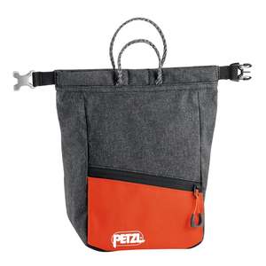 Chalk Chalk Bags: PETZL - SAKAB