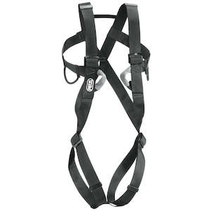 Adult Climbing Harnesses: PETZL - 8003