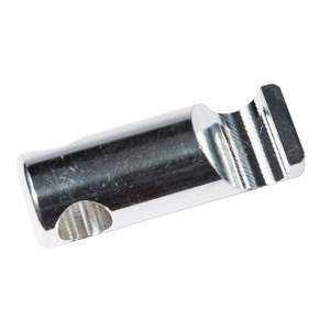 Descenders: PETZL - RACK SWING BAR