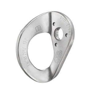Anchors: PETZL - COEUR STEEL 20/PACK