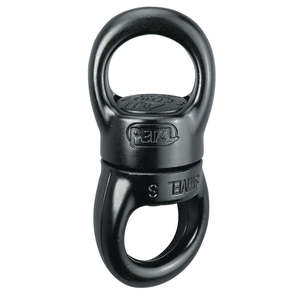 Anchors: PETZL - SWIVEL