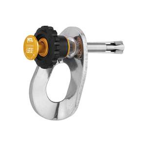 Anchors: PETZL - PULSE