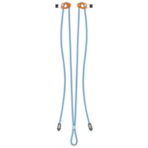 Petzl Not On Sale: PETZL - DUAL EVOLV ADJUST