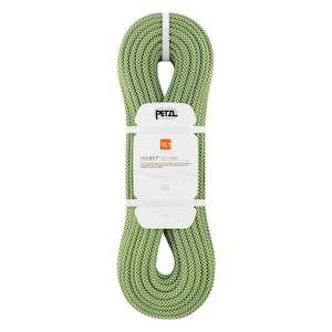 Dynamic Ropes: PETZL - MAMBO 10.1 MM
